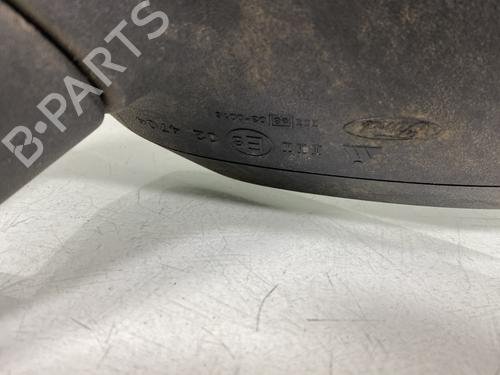 Left mirror FORD FIESTA VI (CB1, CCN) 1.4 TDCi | BP27632859C26 
