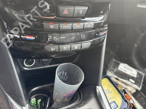 Left tailgate light PEUGEOT 2008 I (CU_) 1.6 HDi | BP36891822C79 - Image 11