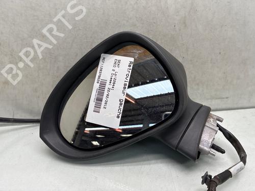 Left mirror SEAT EXEO (3R2) 2.0 TDI | BP37678866C26 - Image 3