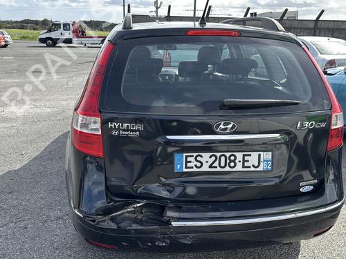 Switch HYUNDAI i30 Estate (FD) 1.6 CRDi | BP35938698I30 - Image 9