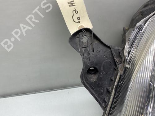 Left headlight OPEL MERIVA A MPV (X03)  | BP26495447C28 