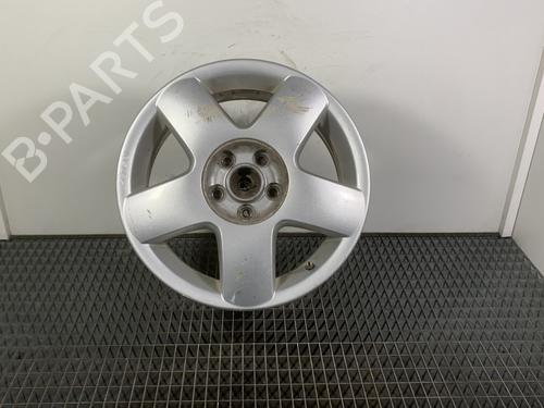 Felg VW POLO (9N_, 9A_) 1.4 TDI (75 hp) 21810834