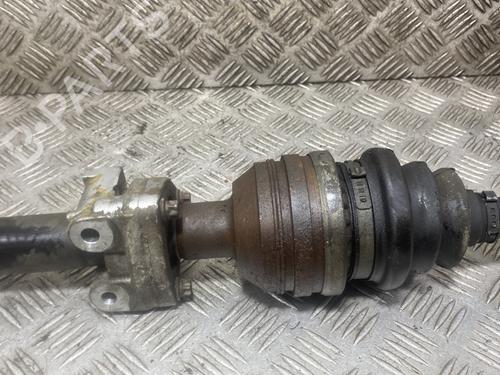 Right front driveshaft OPEL ASTRA H GTC (A04) 1.7 CDTI (L08) | BP31212930M39