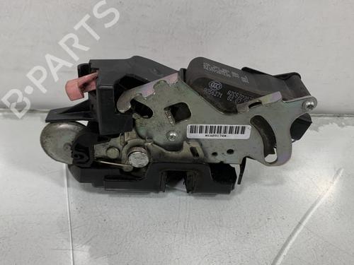 Front left lock MERCEDES-BENZ VITO / MIXTO Van (W639) 109 CDI (639.601, 639.603, 639.605) | BP30791354C98