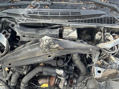 Steering column stalk CITROËN XSARA PICASSO (N68) 1.6 HDi | BP24428843I23 