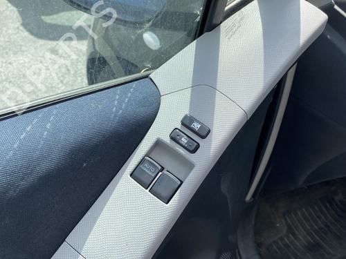 Left front window switch TOYOTA YARIS (_P9_) 1.4 D-4D (NLP90_, NLP90R) | BP29141764I27  - Image 15