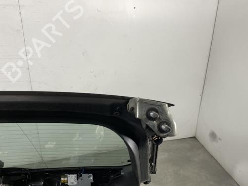 Used Tailgate Tailgate AUDI A3 (8P1) 2.0 TDI 16V (140 hp) 25261822 25261822