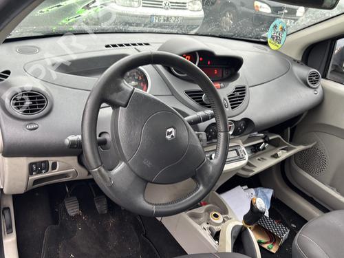 Left front shock absorber RENAULT TWINGO II (CN0_) 1.2 Turbo (CN0C, CN0F) | BP24961267M16  - Image 24