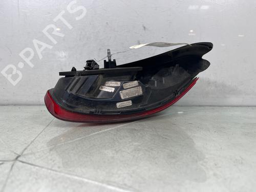 Right tailgate light PEUGEOT 2008 I (CU_) 1.2 VTi | BP35896461C80 - Image 4