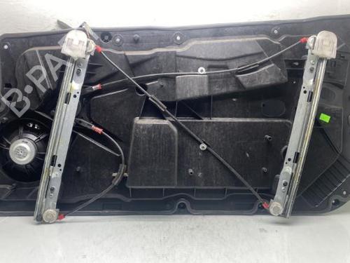 Front left window mechanism FORD FIESTA VI (CB1, CCN) 1.4 TDCi | BP19969351C22 