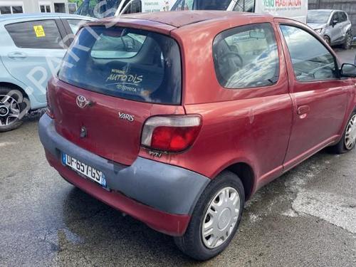 Viskermotor vindrute TOYOTA YARIS (_P1_) 1.0 (SCP10_, SCP10R) | BP22410017M29 
