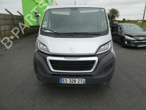 Bagaksel PEUGEOT BOXER Van 2.0 BlueHDi 130 | BP24449029M2 - Image 12