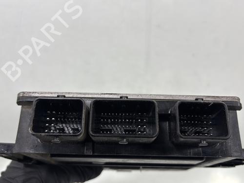Engine control unit (ECU) DACIA SANDERO 1.5 dCi | BP29841784M57