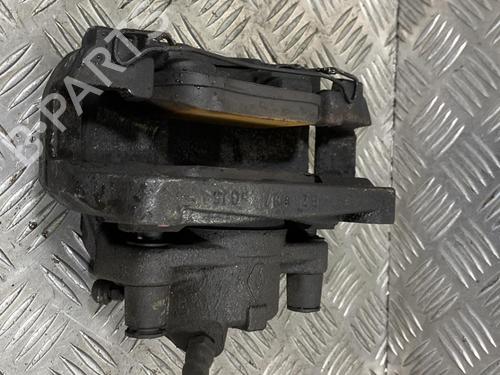 Used Right front brake caliper RENAULT CLIO V (B7_) 1.5 Blue dCi 85 (B7AG) (86 hp) 20023545