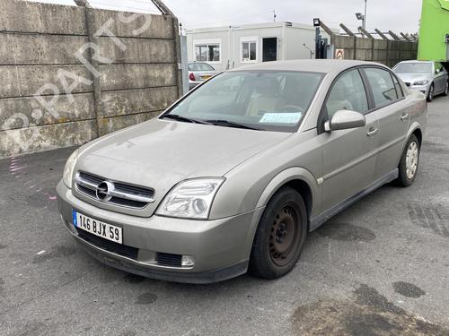 Steering rack OPEL VECTRA C (Z02) 2.2 DTI 16V (F69) | BP34242684M22 - Image 7