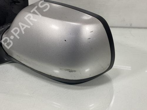Left mirror MAZDA 2 (DY) 1.4 CD | BP19971938C26 