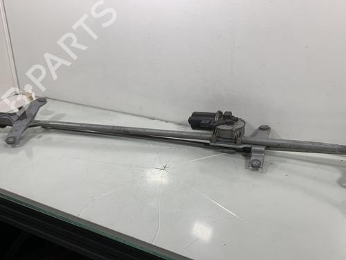 Used Front wiper motor Front wiper motor MERCEDES-BENZ VITO / MIXTO Van (W639) 109 CDI (639.601, 639.603, 639.605) (88 hp) 30890472 30890472