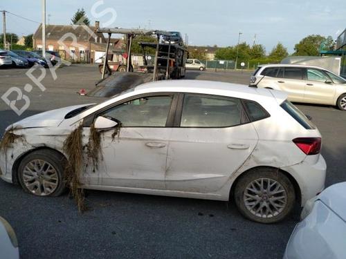 Engine SEAT IBIZA V (KJ1, KJG) 1.0 TSI | BP21960155M1 - Image 8