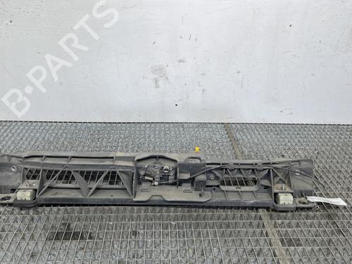 Used Crossmember CITROËN C4 Picasso II 1.6 HDi / BlueHDi 115 (115 hp) 26656195