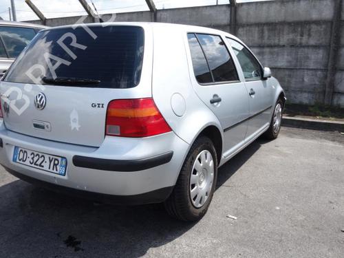 Rear bumper reinforcement VW GOLF IV (1J1)  | BP20003724C73 