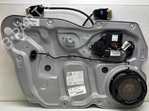 Used Front left window mechanism Front left window mechanism VW TOURAN (1T1, 1T2) 1.9 TDI (105 hp) 24638589 24638589
