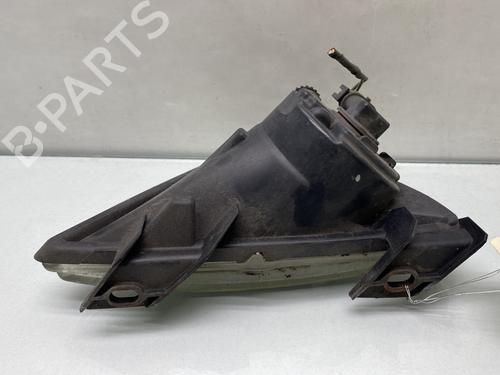 Left front fog light FORD FIESTA V (JH_, JD_) 1.4 16V | BP26498753C30 