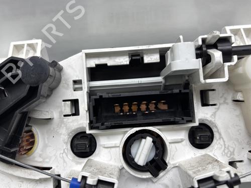 Used Climate control Climate control CITROËN C3 I (FC_, FN_) 1.1 i (60 hp) 24416491 24416491