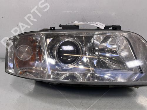 Right headlight AUDI A6 C5 (4B2, 4B4) 1.9 TDI | BP33830434C29 - Image 3