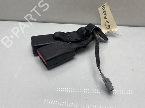 Seat buckle RENAULT CLIO IV Grandtour (KH_) 1.5 dCi 90 (KHN3, KHN4) | BP26318677I32 
