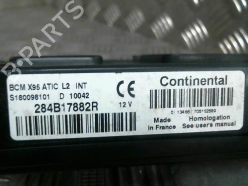 Used Electronic module Electronic module RENAULT MEGANE III Grandtour (KZ0/1) 1.9 dCi (KZ0J, KZ0N, KZ1S) (131 hp) 22694863 22694863