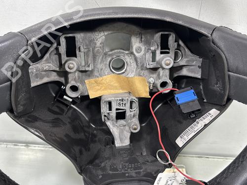 Steering wheel CITROËN C3 II (SC_) 1.4 HDi 70 (SC8HZC, SC8HR0, SC8HP4) | BP29711636C49 