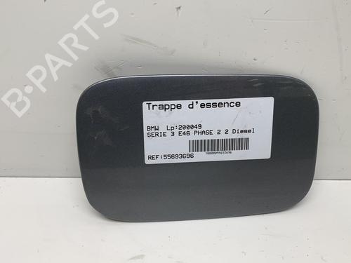 Used Fuel flap BMW 3 (E46) 318 d (116 hp) 19979091
