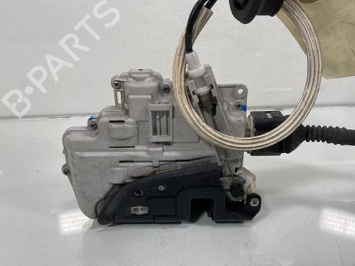 Used Front left lock Front left lock AUDI A6 Allroad C6 (4FH) 3.0 TDI quattro (211 hp) 19997511 19997511
