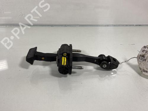 Used Hinge/Door check strap FORD FOCUS III [2010-2020]  20027532
