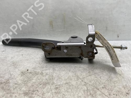 Hand brake RENAULT CLIO IV (BH_) 1.5 dCi 90 | BP19964567I18 