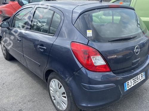 Left taillight OPEL CORSA D (S07) 1.3 CDTI (L08, L68) | BP27356337C34 - Image 25