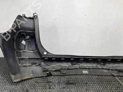 Rear bumper CITROËN C4 Picasso I MPV (UD_) 1.6 HDi 110 | BP26973535C8 