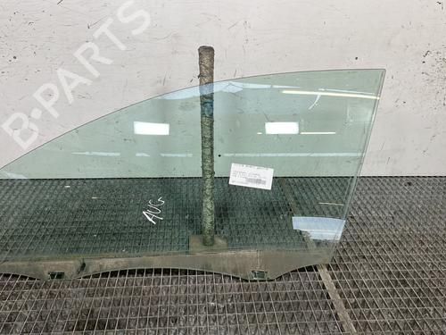 Used Front left door window VW GOLF VI (5K1) 2.0 TDI (110 hp) 31858146