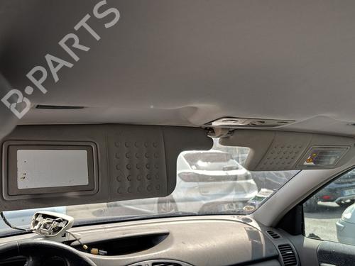 Front right door window RENAULT LAGUNA II (BG0/1_) 1.6 16V (BG1G, BG1H) | BP27722343C19 