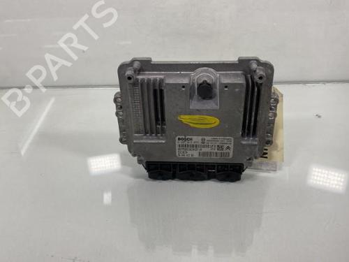 Engine control unit (ECU) CITROËN C3 Picasso (SH_)  | BP20008215M57 