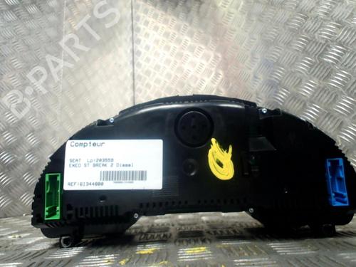 Used Instrument cluster SEAT EXEO ST (3R5) 2.0 TDI (120 hp) 20025273