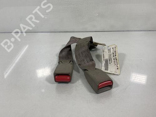 Seat buckle MAZDA DEMIO (DW) 1.3 16V (DW3W, DW19) | BP19982826I32 