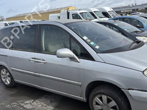 Front wiper motor CITROËN C8 (EA_, EB_) | BP35896829M29 - Image 9