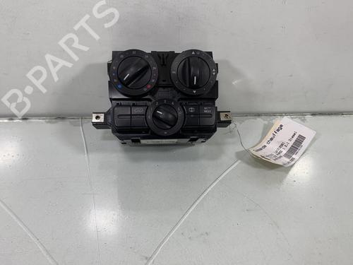 Used Climate control MERCEDES-BENZ VITO / MIXTO Van (W639) 109 CDI (639.601, 639.603, 639.605) (88 hp) 30887757