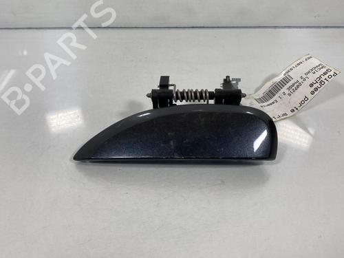 Rear left exterior door handle DACIA SANDERO II 1.0 SCe 75 (B8JC, B8JD) | BP20007732C130 