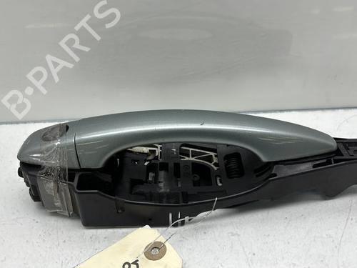 Front left exterior door handle CITROËN C4 II (NC_) 1.6 HDi 110 | BP26506775C128 