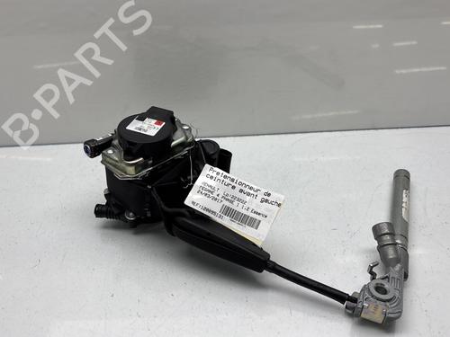 Used Front left belt tensioner RENAULT MEGANE IV Hatchback (B9A/M/N_) 1.2 TCe 130 (B9MR) (130 hp) 32299107