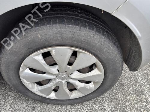 Fuse box CITROËN C3 II (SC_) 1.4 HDi 70 (SC8HZC, SC8HR0, SC8HP4) | BP26389052E1  - Image 28