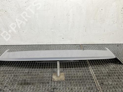 Used Rear spoiler Rear spoiler CITROËN C4 CACTUS 1.2 THP 110 (110 hp) 29897814 29897814