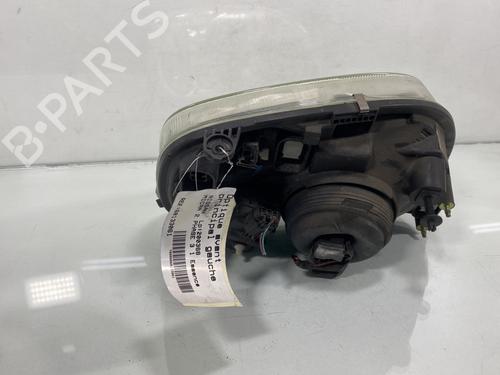 Left headlight NISSAN MICRA II (K11) 1.0 i 16V | BP19997818C28 